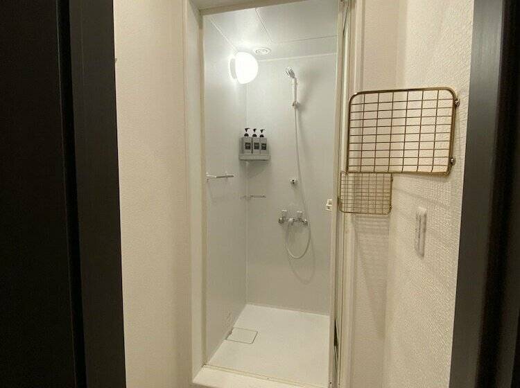 اتاق استاندارد, Hostel Samurise Mt Fuji