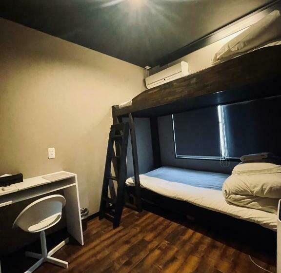 اتاق استاندارد, Hostel Samurise Mt Fuji