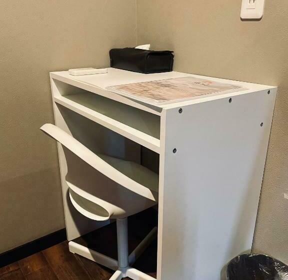 اتاق استاندارد سه نفره, Hostel Samurise Mt Fuji