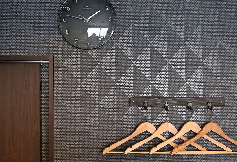 اتاق استاندارد سه نفره, Hostel Samurise Mt Fuji