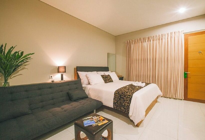 プレミアムスイート, Bali True Living