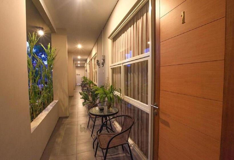 プレミアムスイート, Bali True Living