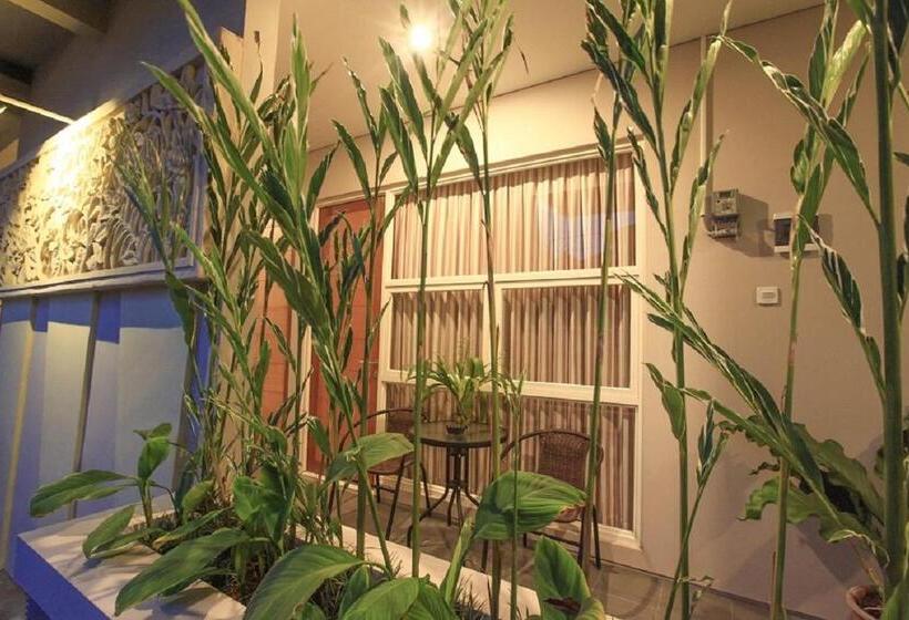 Suíte Premium, Bali True Living