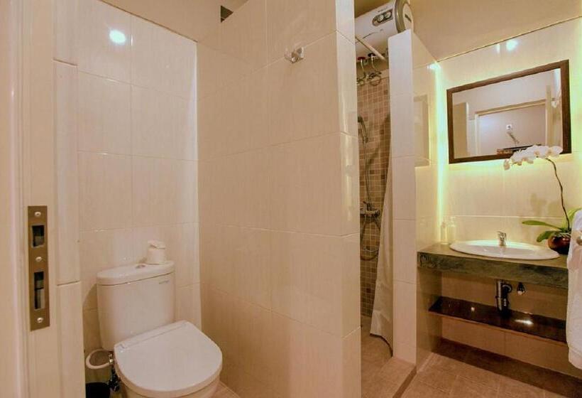 プレミアムスイート, Bali True Living