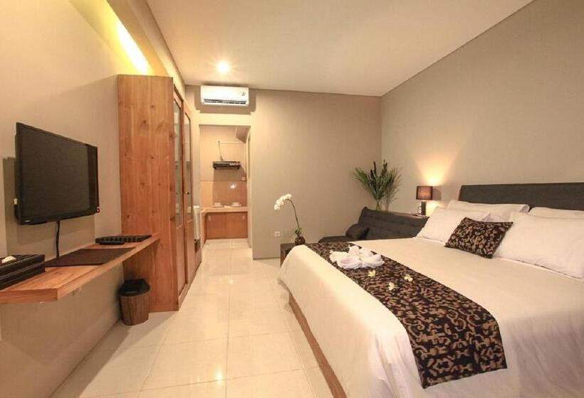 プレミアムスイート, Bali True Living