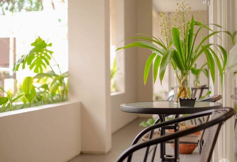 Suíte Premium, Bali True Living
