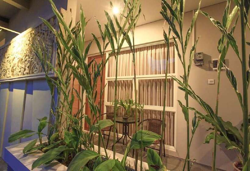 プレミアムスイート, Bali True Living