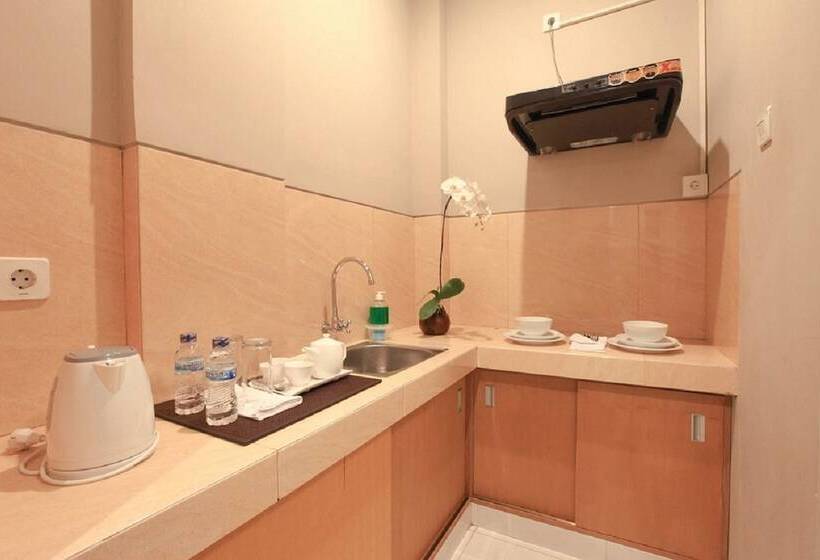 プレミアムスイート, Bali True Living