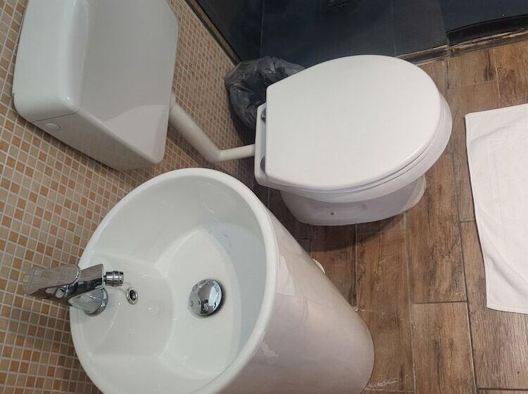 家庭间, Antadia B&b