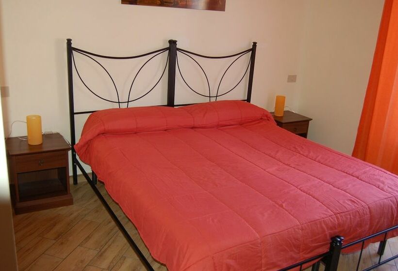 标准间, Antadia B&b