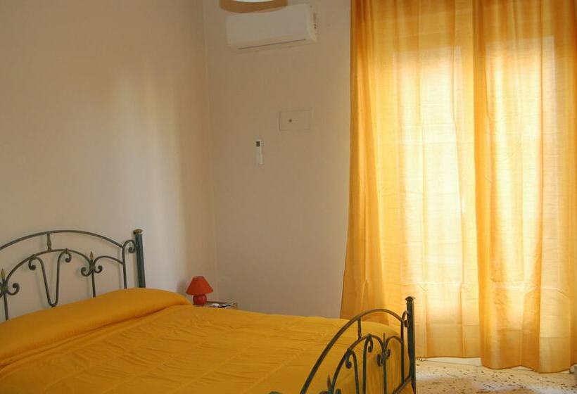 标准间, Antadia B&b