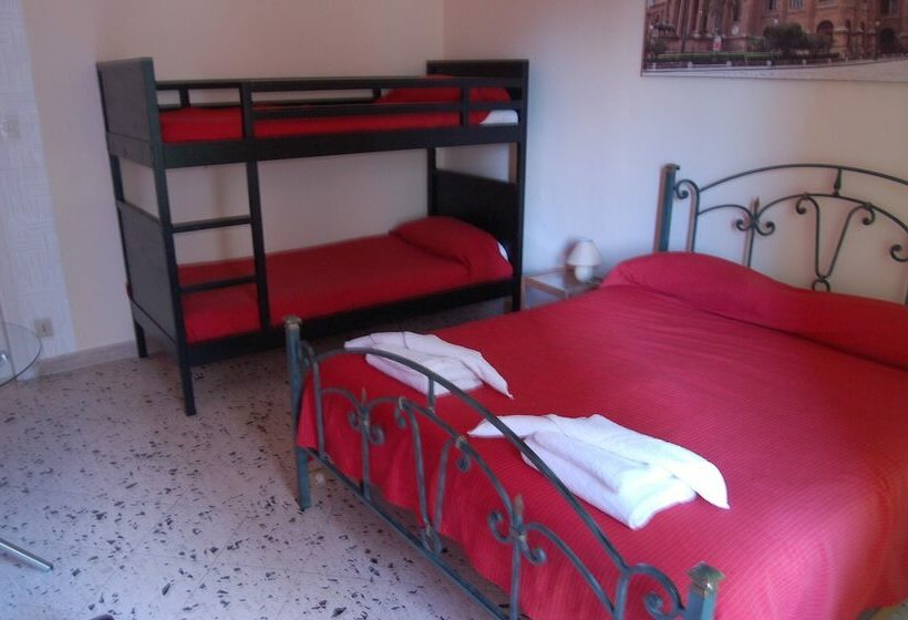 标准间, Antadia B&b