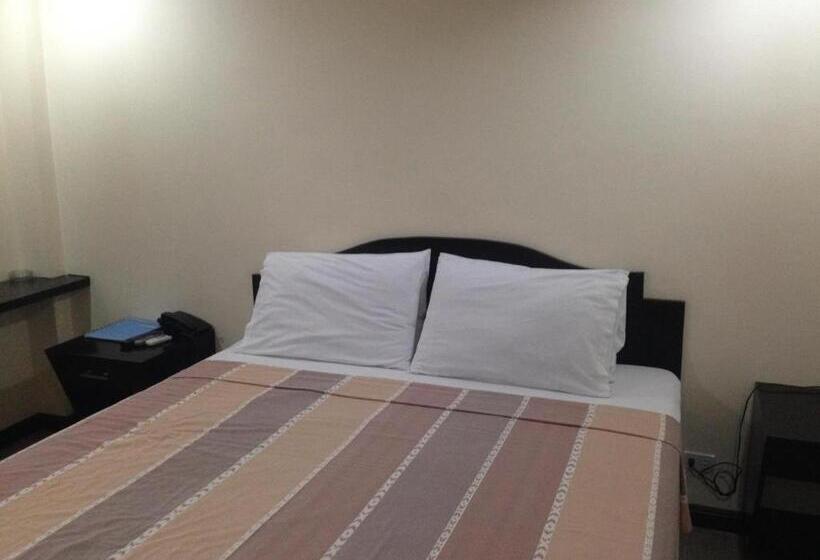 غرفة إقتصادية, Boomerang