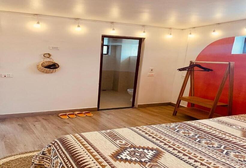 اتاق استاندارد, D Home Sapa