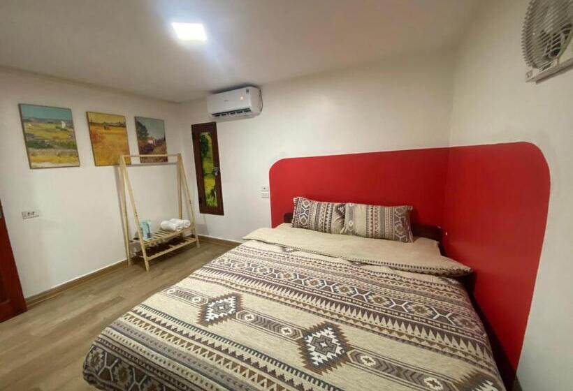 آپارتمان 1 خوابه با چشم‌انداز باغ, D Home Sapa