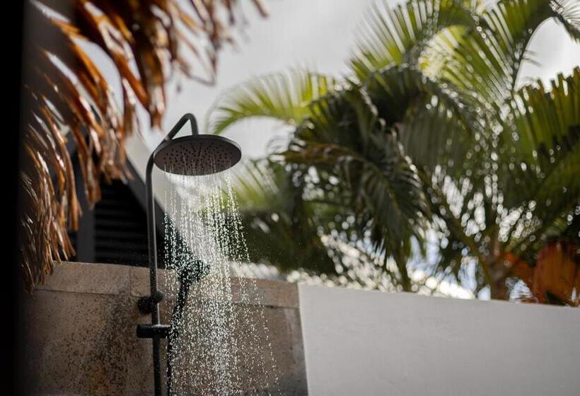 ویلای یک اتاق خوابه با استخر شنا, Domaine De La Palmeraie