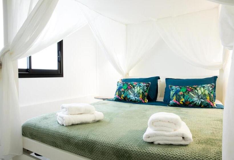 ویلای سوپریور 1 خوابه, Domaine De La Palmeraie