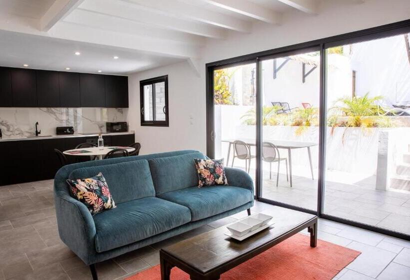 ویلای سوپریور 1 خوابه, Domaine De La Palmeraie