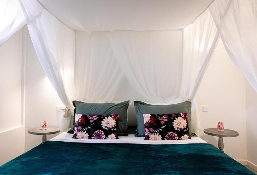 ویلای سوپریور 1 خوابه, Domaine De La Palmeraie