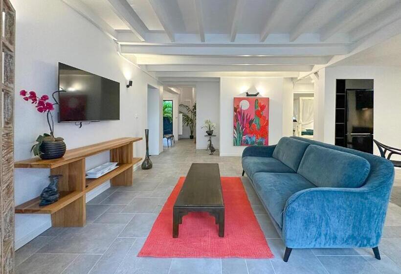 ویلای سوپریور 1 خوابه, Domaine De La Palmeraie