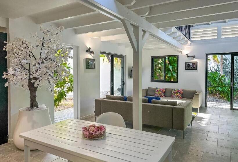 ویلای لوکس 1 خوابه, Domaine De La Palmeraie