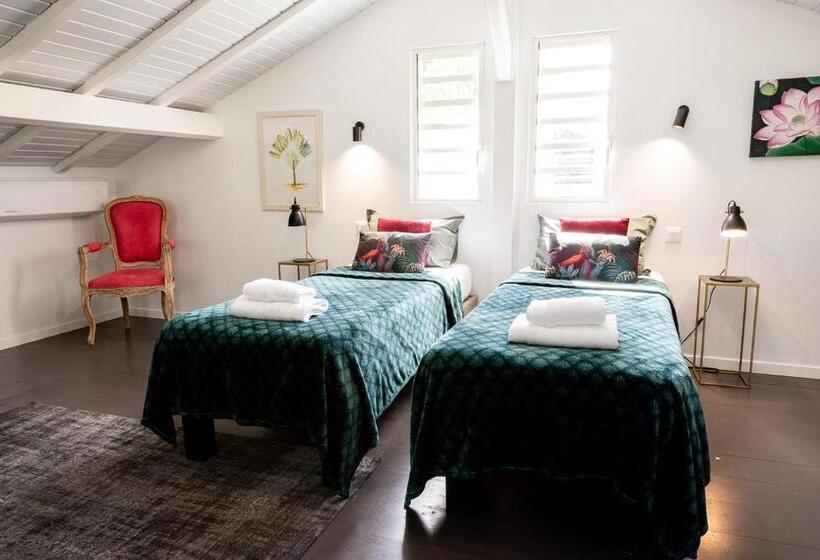 ویلای لوکس 1 خوابه, Domaine De La Palmeraie