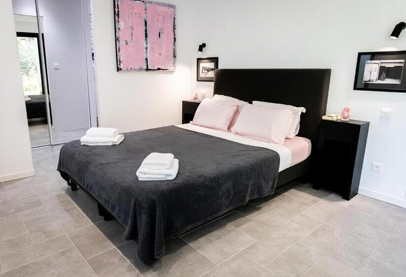 ویلای لوکس 1 خوابه, Domaine De La Palmeraie