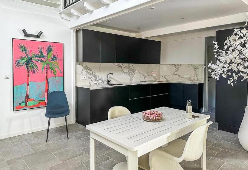 ویلای لوکس 1 خوابه, Domaine De La Palmeraie