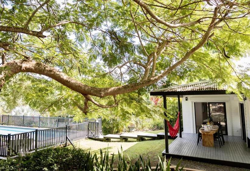 ویلای لوکس 1 خوابه, Domaine De La Palmeraie