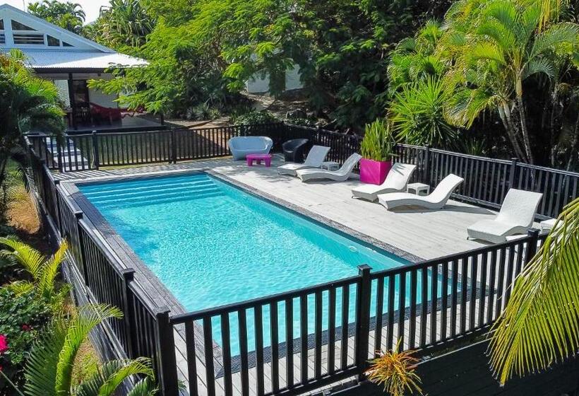 ویلای لوکس 1 خوابه, Domaine De La Palmeraie