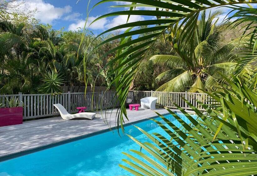 ویلای لوکس 1 خوابه, Domaine De La Palmeraie