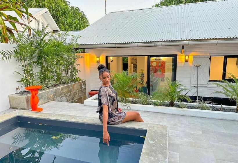 ویلای سوپریور 1 خوابه, Domaine De La Palmeraie