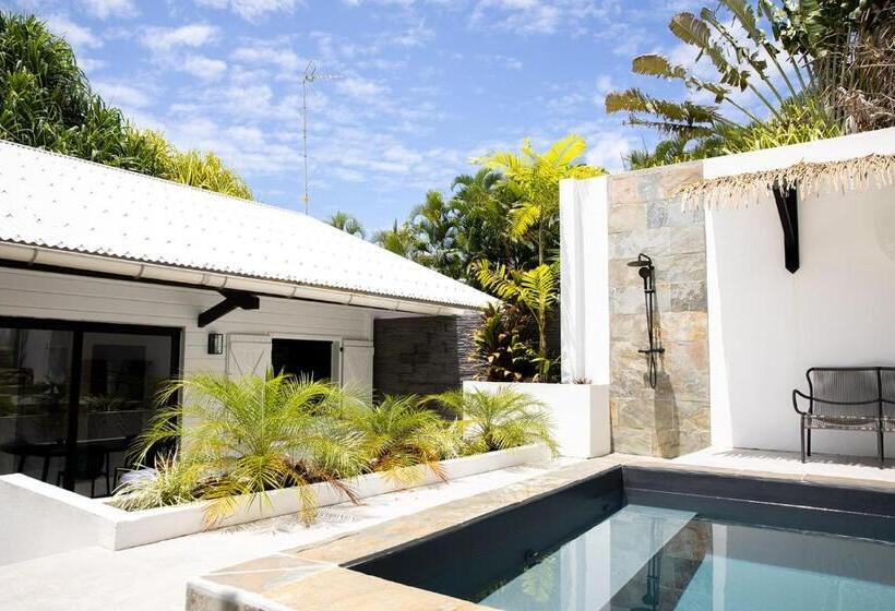 ویلای سوپریور 1 خوابه, Domaine De La Palmeraie