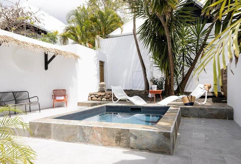 ویلای سوپریور 1 خوابه, Domaine De La Palmeraie