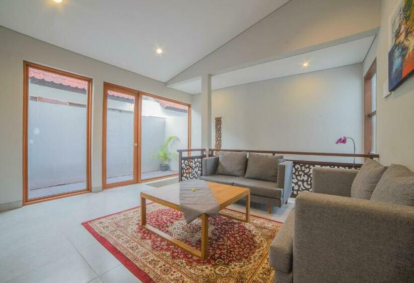 ツーベッドルーム ヴィラ, Grand Kesambi Resort And Villas