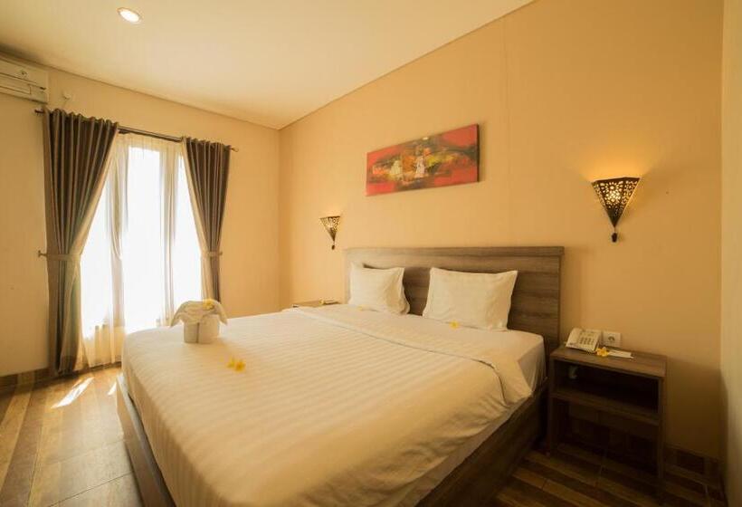 スーペリアールーム, Grand Kesambi Resort And Villas