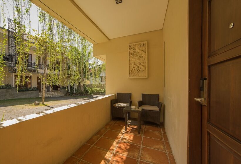 スーペリアールーム, Grand Kesambi Resort And Villas