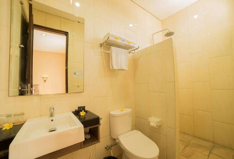 スーペリアールーム, Grand Kesambi Resort And Villas