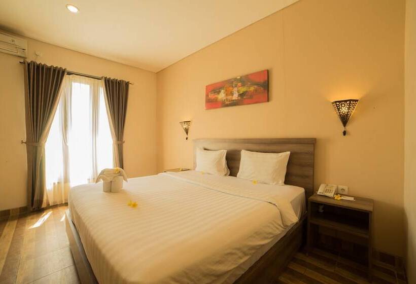 Номер Superior, Grand Kesambi Resort And Villas