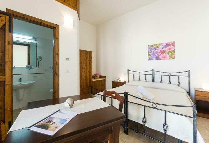 スタンダードスタジオ, Masseria Valente