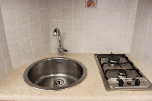 スタンダードスタジオ, Masseria Valente