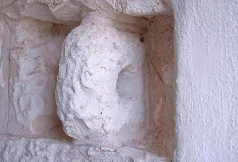 スタンダードスタジオ, Masseria Valente