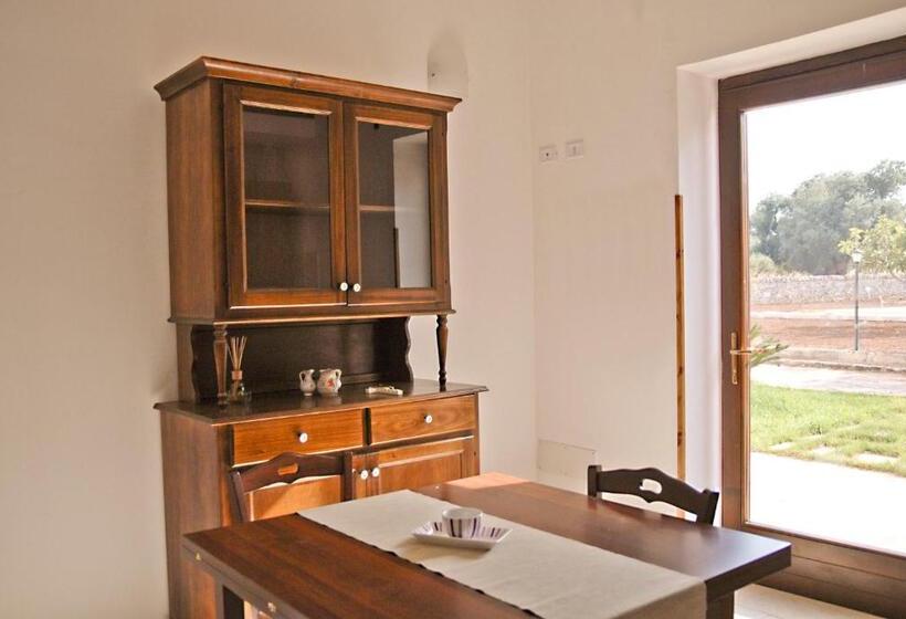 スタンダードスタジオ, Masseria Valente