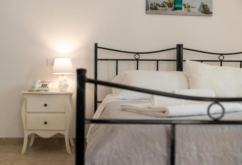 スタンダードスタジオ, Masseria Valente