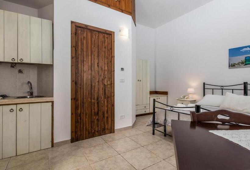 スタンダードスタジオ, Masseria Valente