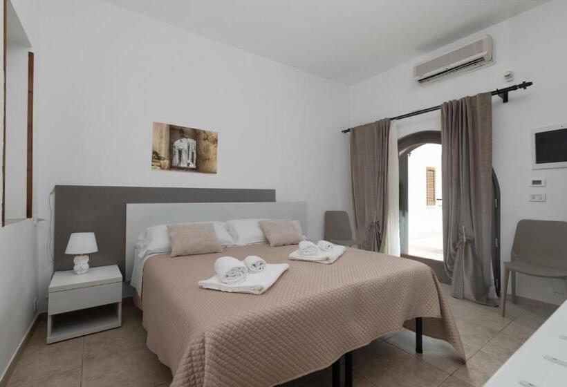 Студия Стандарт, Masseria Valente