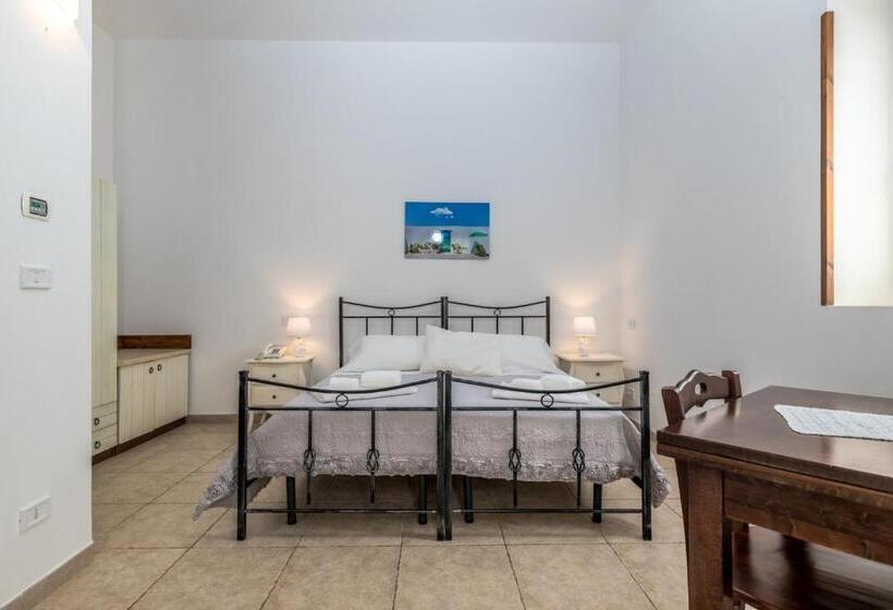 スタンダードスタジオ, Masseria Valente