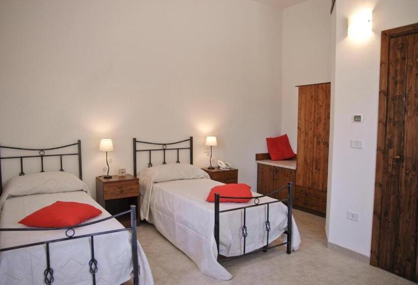 スタンダードスタジオ, Masseria Valente