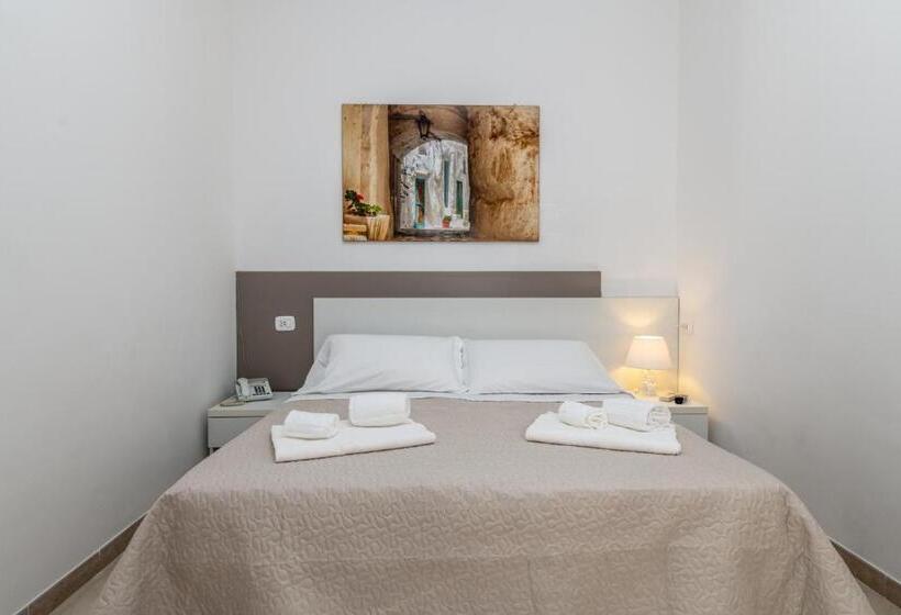 1ベッドルームアパートメント, Masseria Valente