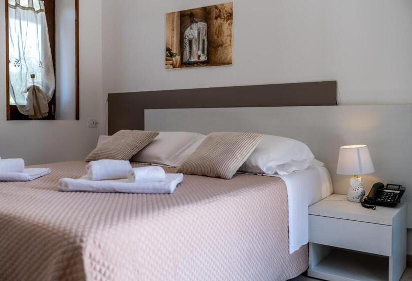 スタンダードスタジオ, Masseria Valente